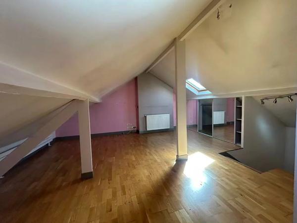 Immobilier Bry-sur-Marne (94360) – Maison 131.36m2 – 580 000 €