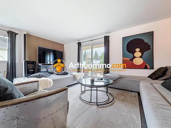 Vente Maison 6 pièces 197 m2 à La Tour-du-Pin