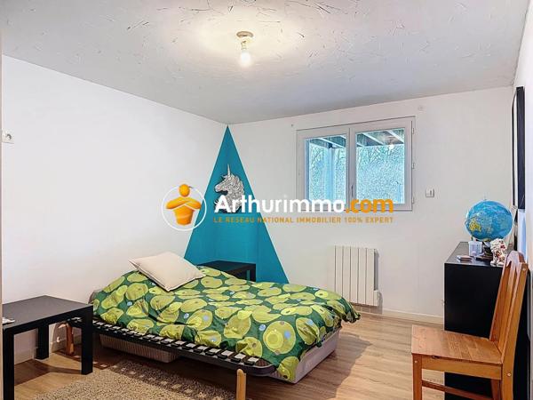 Vente Maison 6 pièces 197 m2 à La Tour-du-Pin