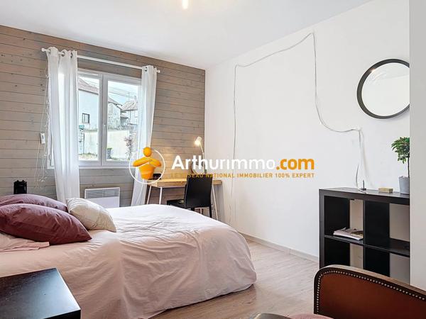 Vente Maison 6 pièces 197 m2 à La Tour-du-Pin