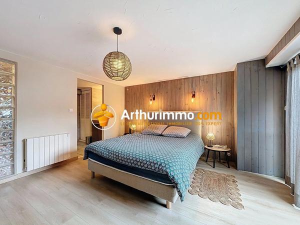 Vente Maison 6 pièces 197 m2 à La Tour-du-Pin