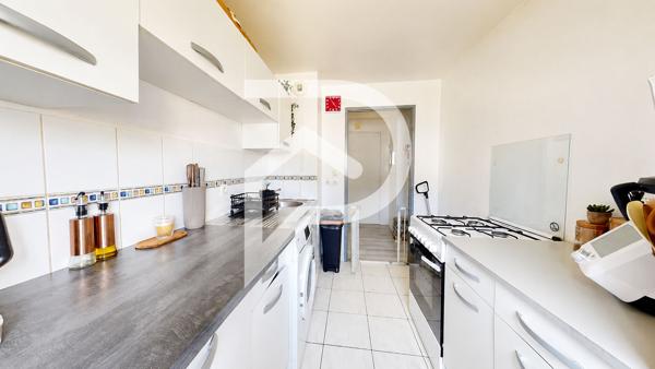Appartement 2 pièces 48 m2