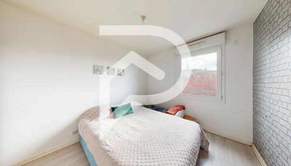 Appartement 2 pièces 48 m2