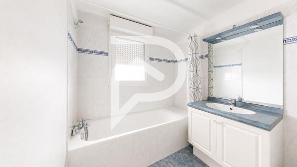 Appartement 2 pièces 48 m2