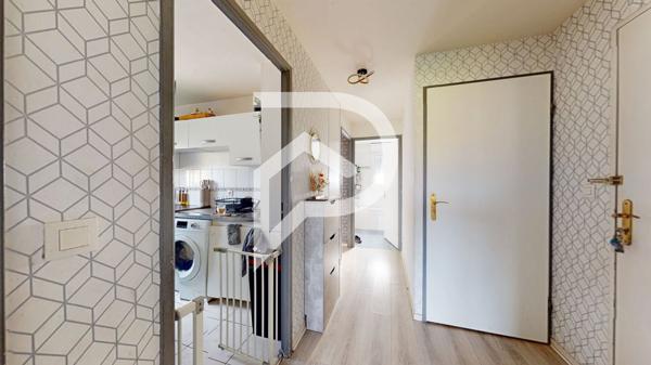 Appartement 2 pièces 48 m2