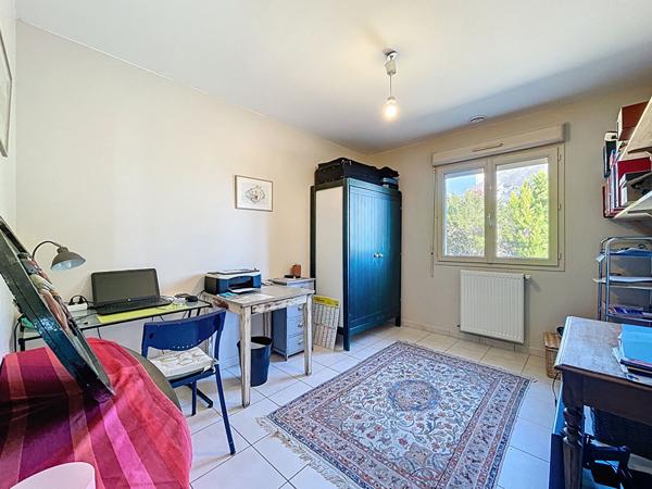 Pavillon de plain pied Baugé en Anjou !