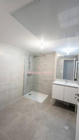 Appartement à vendre 2 pièces de 43 m²
