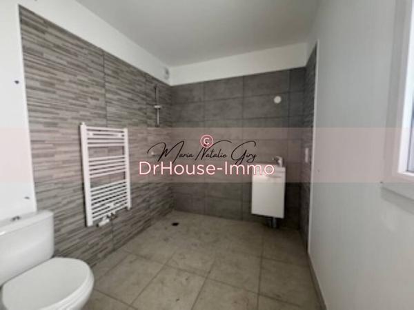 Maison à vendre 4 pièces de 90 m²