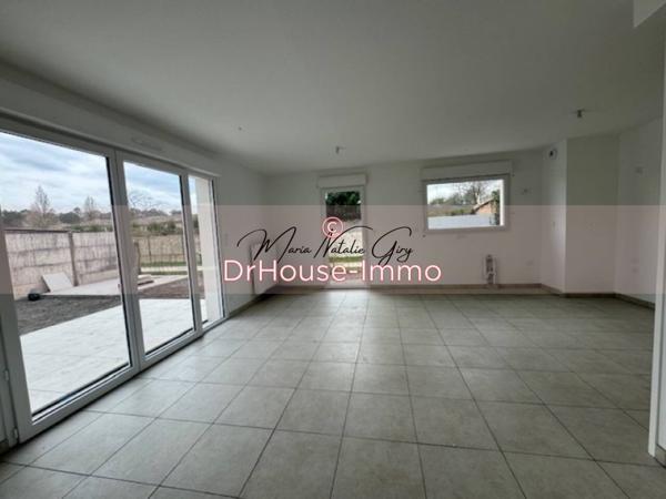 Maison à vendre 4 pièces de 90 m²