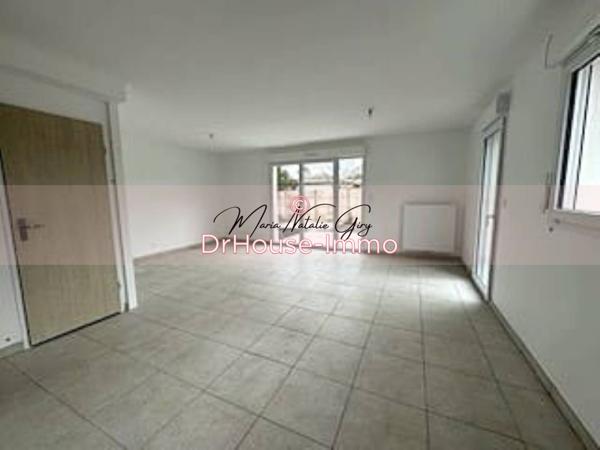 Maison à vendre 4 pièces de 90 m²