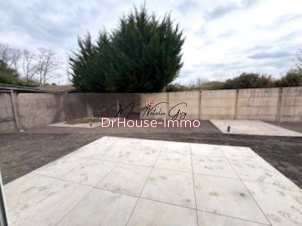 Maison à vendre 4 pièces de 90 m²