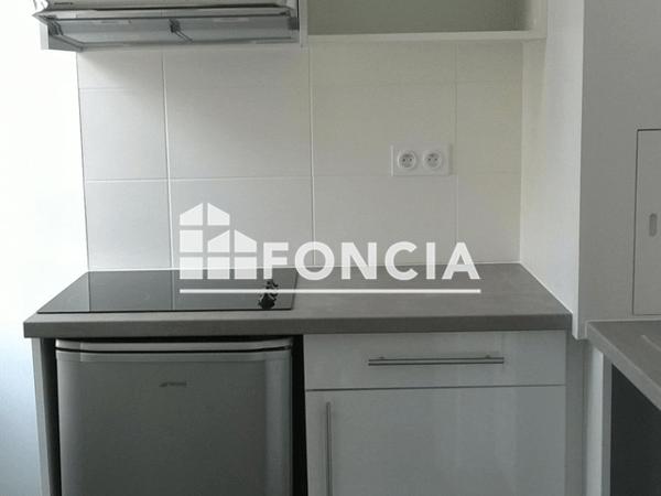 Location Studio 36.2 m² - 2 PLACE DU BAS DES LICES Rennes 35000