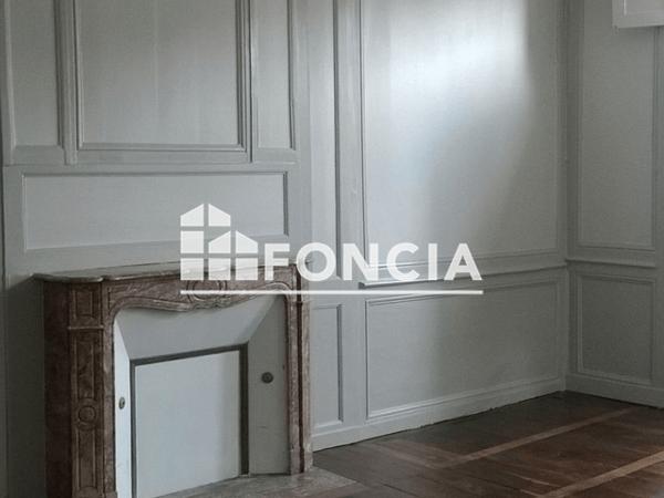 Location Studio 36.2 m² - 2 PLACE DU BAS DES LICES Rennes 35000