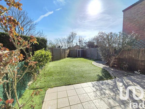 Maison à vendre 5 pièces 100 m² Vauréal