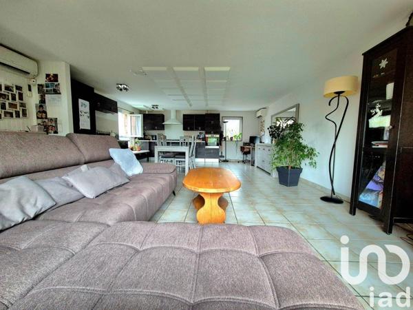 Maison à vendre 5 pièces 100 m² Vauréal