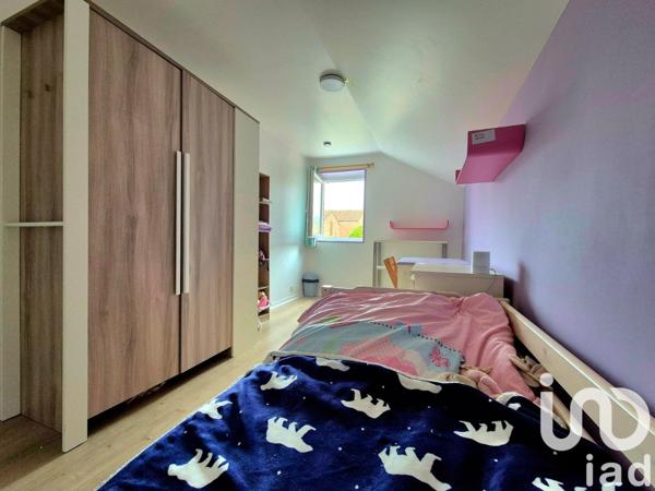 Maison à vendre 5 pièces 100 m² Vauréal