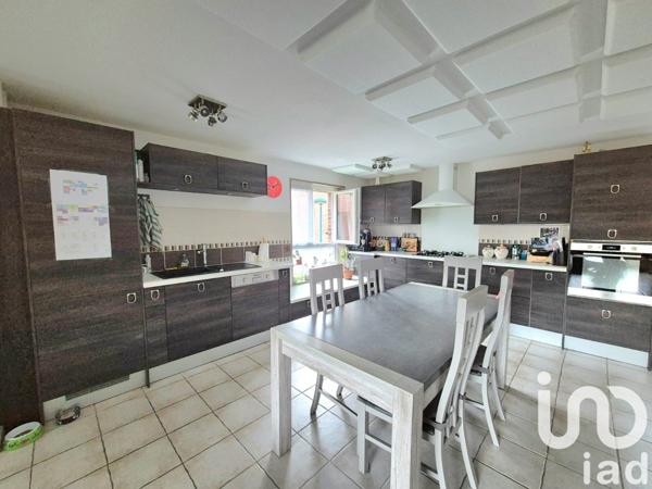 Maison à vendre 5 pièces 100 m² Vauréal