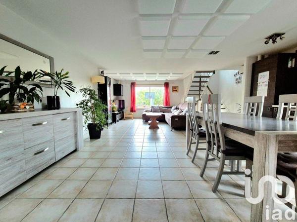 Maison à vendre 5 pièces 100 m² Vauréal