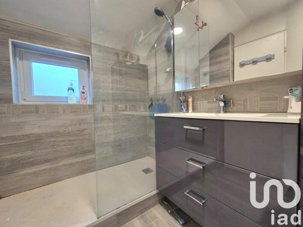 Maison à vendre 5 pièces 100 m² Vauréal