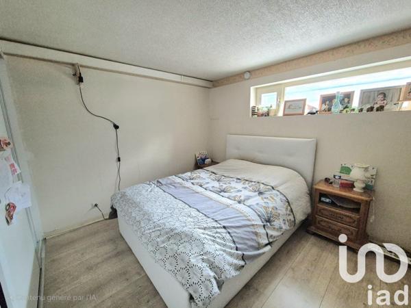 Maison à vendre 5 pièces 100 m² Vauréal