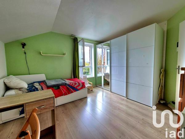 Maison à vendre 5 pièces 100 m² Vauréal