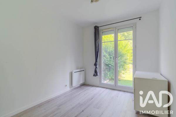 Appartement à vendre 2 pièces 35,45 m² Bussy-Saint-Georges