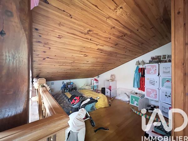 Maison à vendre 5 pièces 126 m² Saint-Affrique