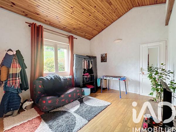 Maison à vendre 5 pièces 126 m² Saint-Affrique