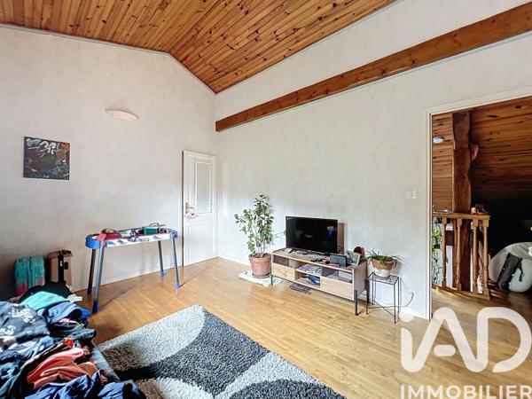 Maison à vendre 5 pièces 126 m² Saint-Affrique