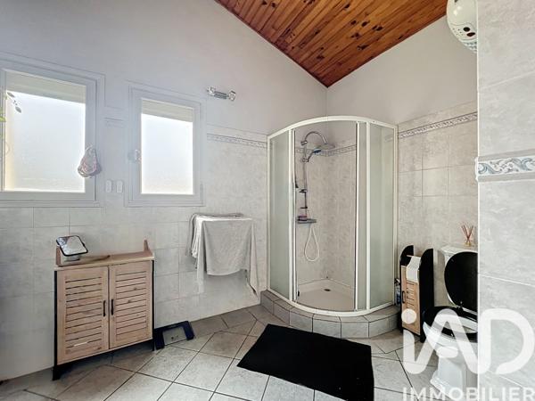 Maison à vendre 5 pièces 126 m² Saint-Affrique