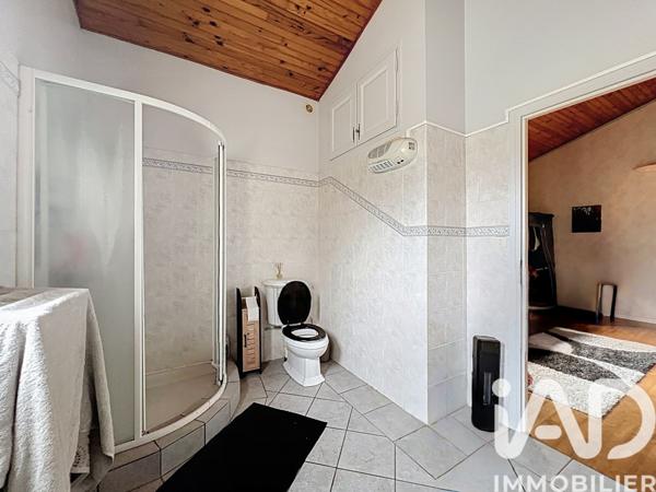 Maison à vendre 5 pièces 126 m² Saint-Affrique