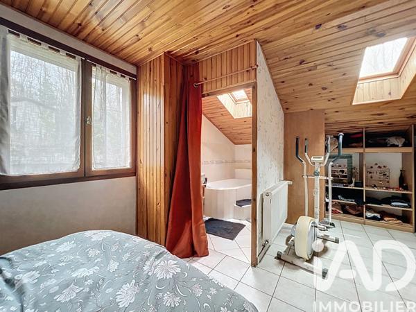 Maison à vendre 5 pièces 126 m² Saint-Affrique