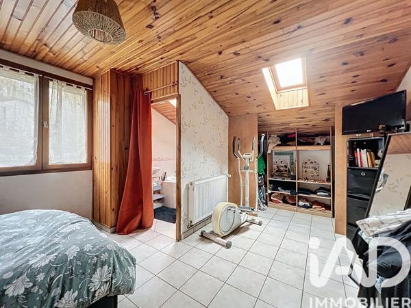 Maison à vendre 5 pièces 126 m² Saint-Affrique