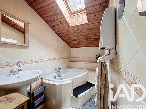 Maison à vendre 5 pièces 126 m² Saint-Affrique