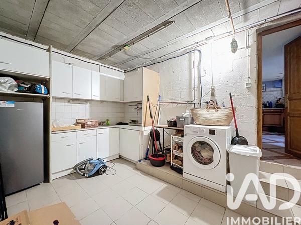 Maison à vendre 5 pièces 126 m² Saint-Affrique