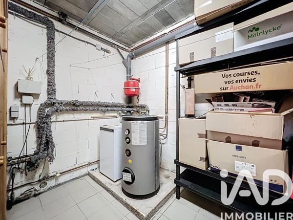 Maison à vendre 5 pièces 126 m² Saint-Affrique