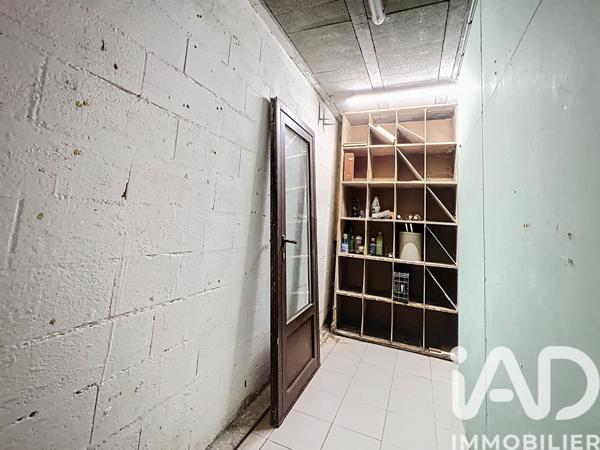 Maison à vendre 5 pièces 126 m² Saint-Affrique