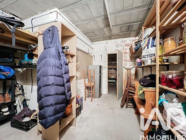 Maison à vendre 5 pièces 126 m² Saint-Affrique