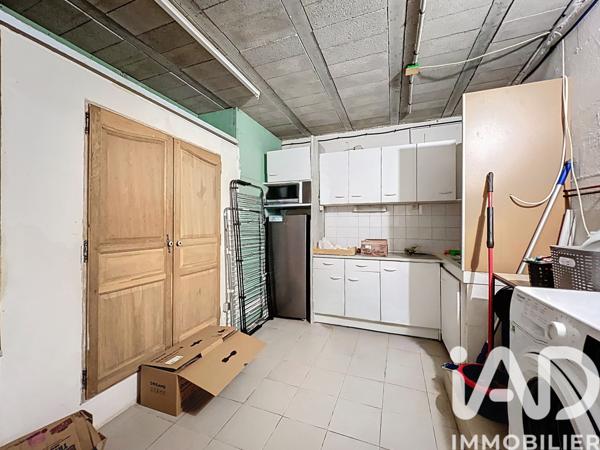 Maison à vendre 5 pièces 126 m² Saint-Affrique