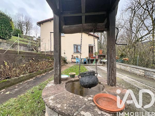 Maison à vendre 5 pièces 126 m² Saint-Affrique