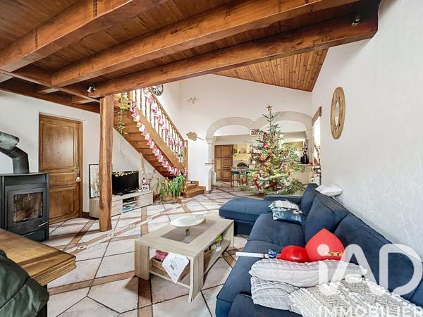 Maison à vendre 5 pièces 126 m² Saint-Affrique