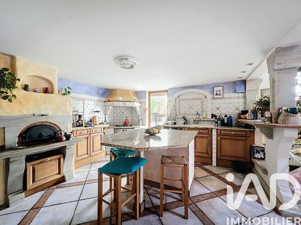 Maison à vendre 5 pièces 126 m² Saint-Affrique