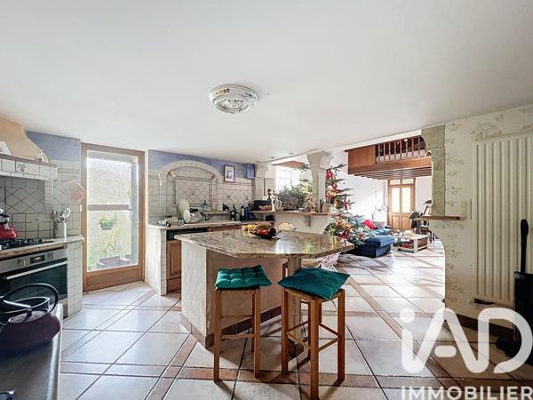 Maison à vendre 5 pièces 126 m² Saint-Affrique