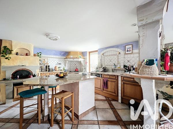 Maison à vendre 5 pièces 126 m² Saint-Affrique