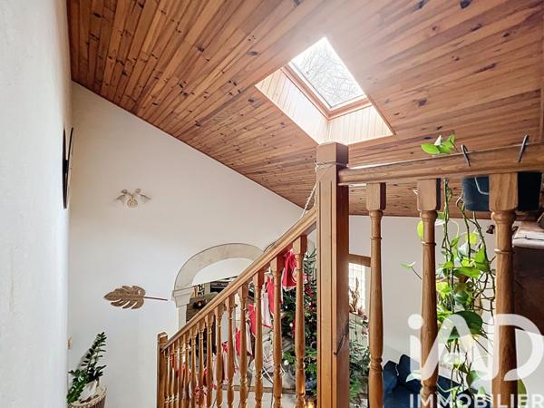 Maison à vendre 5 pièces 126 m² Saint-Affrique