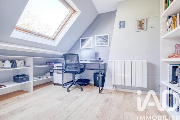 Maison à vendre 5 pièces 130 m² Gressy