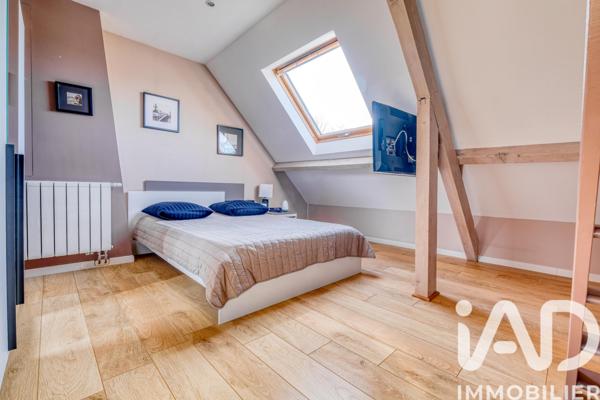 Maison à vendre 5 pièces 130 m² Gressy