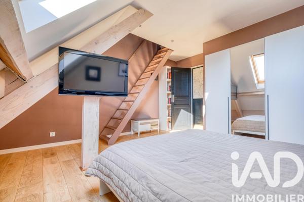 Maison à vendre 5 pièces 130 m² Gressy
