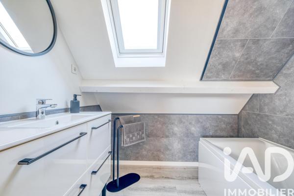 Maison à vendre 5 pièces 130 m² Gressy