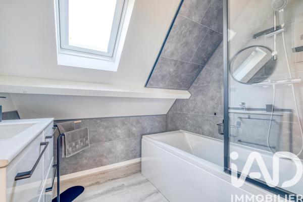 Maison à vendre 5 pièces 130 m² Gressy